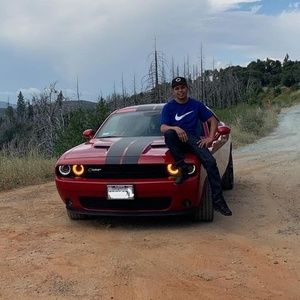 Meet your Posher, David